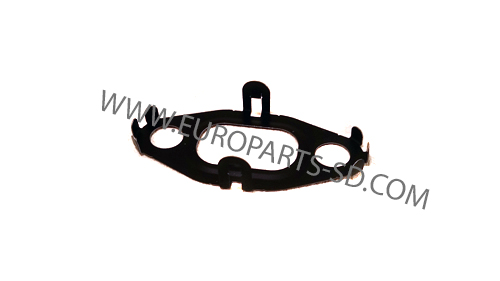 Lower Turbocharger Oil Return Line Gasket 2014-2016 2.1L 4 CYL ONLY