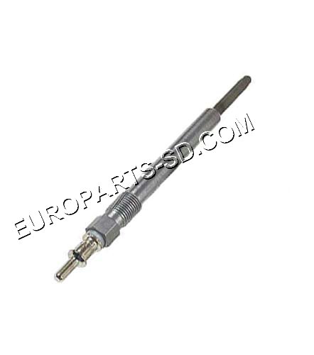Bosch 5-Piece Glow Plug Set For Mercedes Sprinter – OEM 0011594901, 0250202142 (80036)