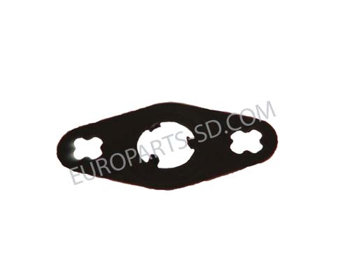 thumbnail image 2 of Aluminum Turbo Resonator Eliminator Upgrade Fix Repair Compatible With 2004 2005 2006 Dodge Freightliner Sprinter 2500 2 of 12