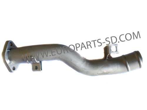 Metal Coolant Pipe 2007 & Later 3.0L V6 Sprinter 