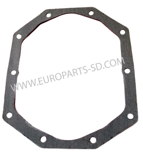 Kit De Roulements De Différentiel Timken Pour Ford 10.5 (1999-2007) - Référence DRK317MK / 107515