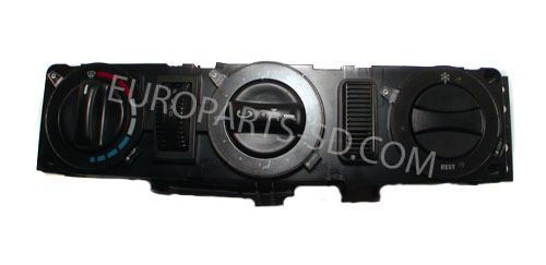 Auxiliary Hot Water Heater Hvac Heater Control Switch For 2004 Dodge