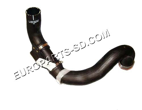 For MERCEDES SPRINTER W901 W902 W903 W904 TURBO INTERCOOLER HOSE Charger Intake