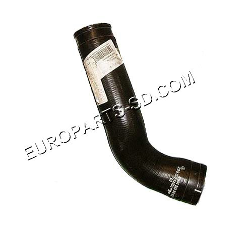 Charge Air Hose-Turbo to Intercooler-Type B  2002- 2003