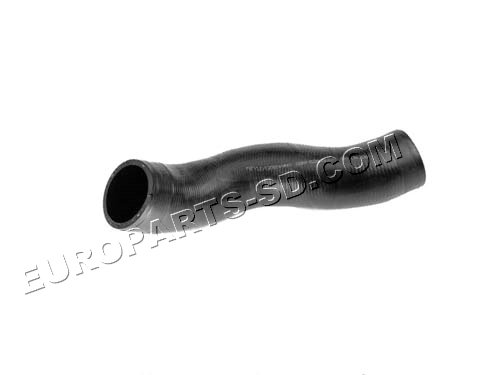 Charge Air Hose-Turbocharger to Intercooler 2004-2006