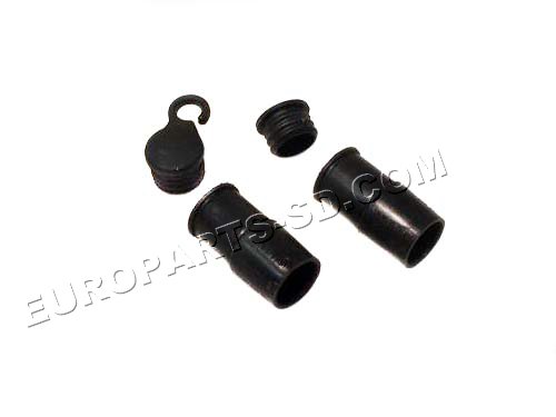 Brake Pin Sliding Bushing