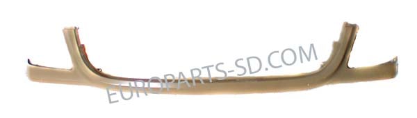 Grill Trim Valance 2007-2013