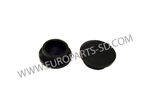 thumbnail image 2 of Mercedes Sprinter 2006-2018 Dashboard Clip & Spring Repair Kit - Black Plastic/Metal 2 of 6