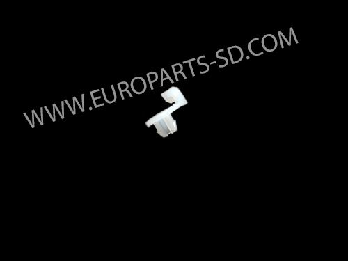 Doors Window Related Parts Left Front Door Cable Retainer 2002 2006