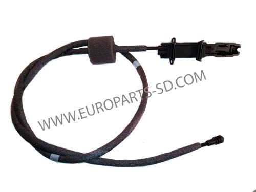 Door Latch Control Cable A Sliding, Sliding Door Cable