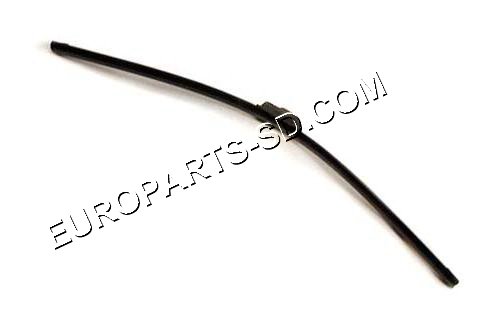 Wiper Blade Assembly-Right 2007-2014