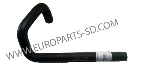 Sprinter Heater Control Valve (Sprinter T1N, Auxiliary Heater) 0028304184  by OE Supplier