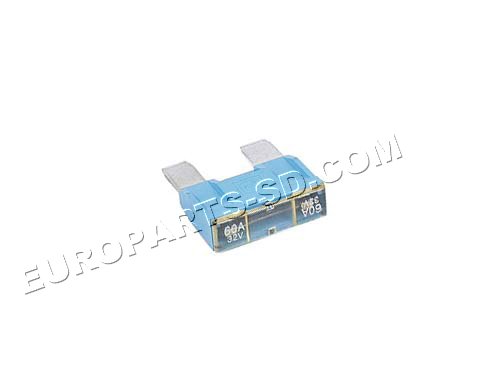 thumbnail image 2 of JapVal M48-100A Automotive Fuse – MTA Male 32V 100A Blue (NEW) 2 of 6
