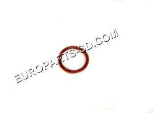 Turbocharger Oil Feed Line Seal Ring 2002-2006