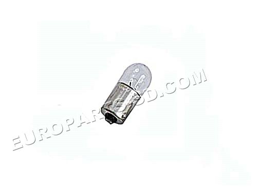 Taillight/Rear Marker Light Bulb-5W 2002-2014