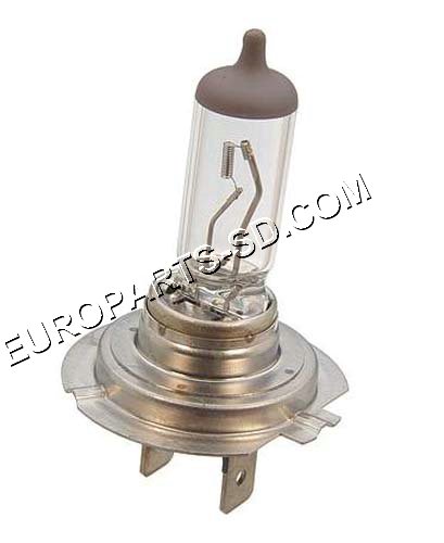 Ultimate Styling Rear Light Bulb Holder Left Side For Mercedes Sprinter Van 2003-2006