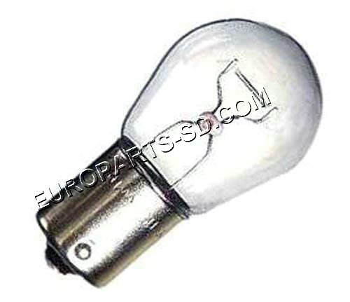 Multi-Purpose Bulb-Single Filament-21W Clear 2002-2014