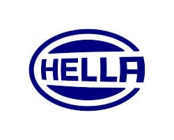 Hella-OEM Supplier to Mercedes Benz &  VW