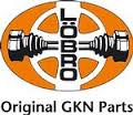 LOEBRO/GKN-OEM Supplier to Mercedes & VW