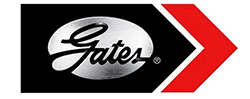 Gates - OEM Supplier to Mercedes and VW