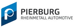 Pierburg-OEM Supplier to VW & Mercedes Benz