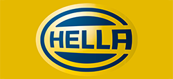 Hella - OEM Supplier to Mercedes Benz &  VW