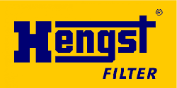 Genuine HENGST Fuel Filter H278WK - Fits Mercedes W164, W211, R251 & Dodge/Freightliner