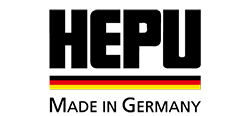HEPU - Germany
