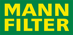 Mann Filter - OEM Supplier to Mercedes & VW