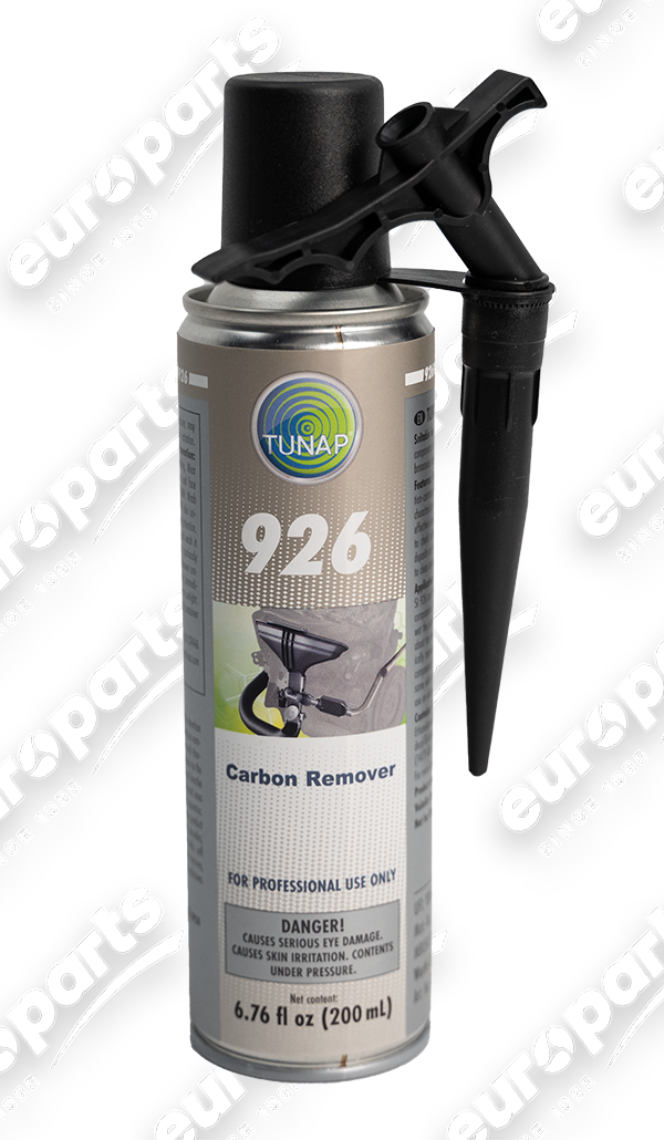 Środek czyszczący EGR TUNAP 926 MicroFlex Carbon Remover Opinie