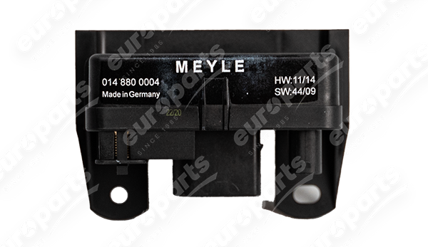Genuine Mercedes - Glow Plug Control Unit 5 CYL 2002-2006