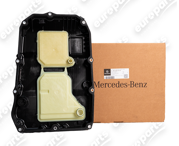 Kit Filtre Transmission Beck/Arnley Pour Mercedes-Benz 1990-1996 - Neuf - Référence 044-0271