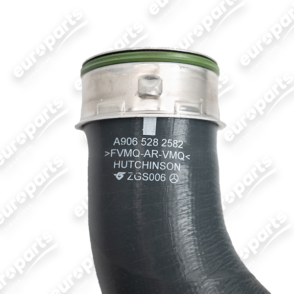 You.S Turbo Charge Air Hose For Mercedes Sprinter (2000-2006) – Replaces 9015284382, DG-3130
