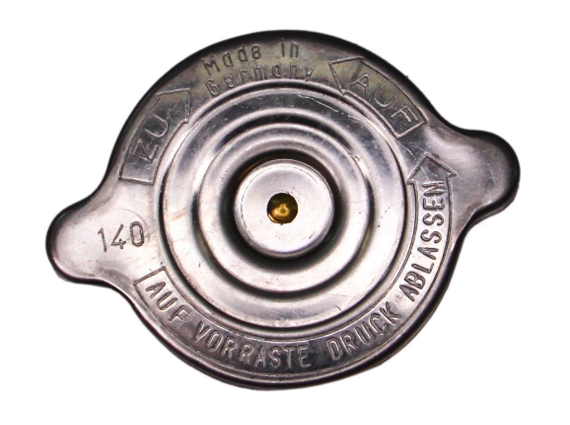 Radiator Cap 2002-2006 Sprinter