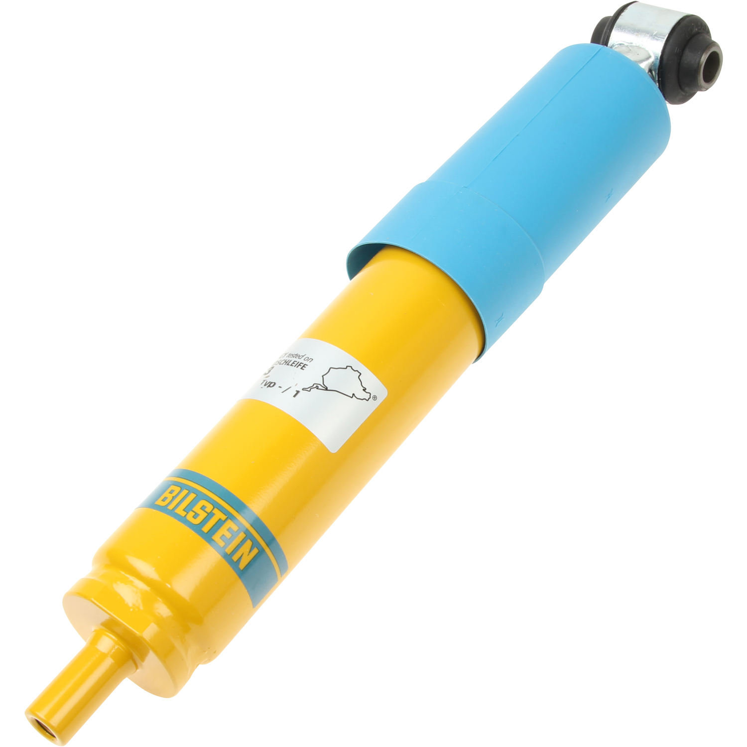 Rear Shock Absorber-Bilstein HD 1992-2003